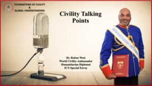 Foundations Of Civility & Global Understanding Training
